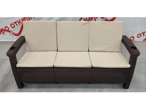 Диван Yalta Premium Sofa 3 Set в Южноуральске - yuzhnouralsk.magazin-mebel74.ru | фото