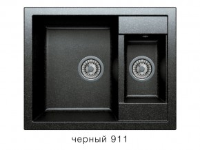 Мойка кварцевая Tolero R-109 Черный 911 в Южноуральске - yuzhnouralsk.magazin-mebel74.ru | фото