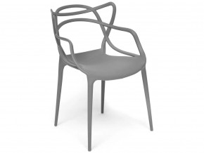 Стул Cat Chair mod. 028 серый в Южноуральске - yuzhnouralsk.magazin-mebel74.ru | фото