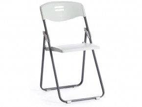 Стул складной Folder chair 2 mod. 222 белый в Южноуральске - yuzhnouralsk.magazin-mebel74.ru | фото