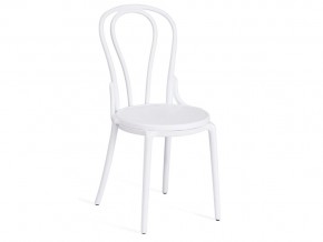 Стул Thonet mod. PL62 Белый в Южноуральске - yuzhnouralsk.magazin-mebel74.ru | фото