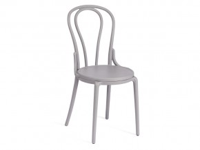 Стул Thonet mod. PL62 Серый в Южноуральске - yuzhnouralsk.magazin-mebel74.ru | фото